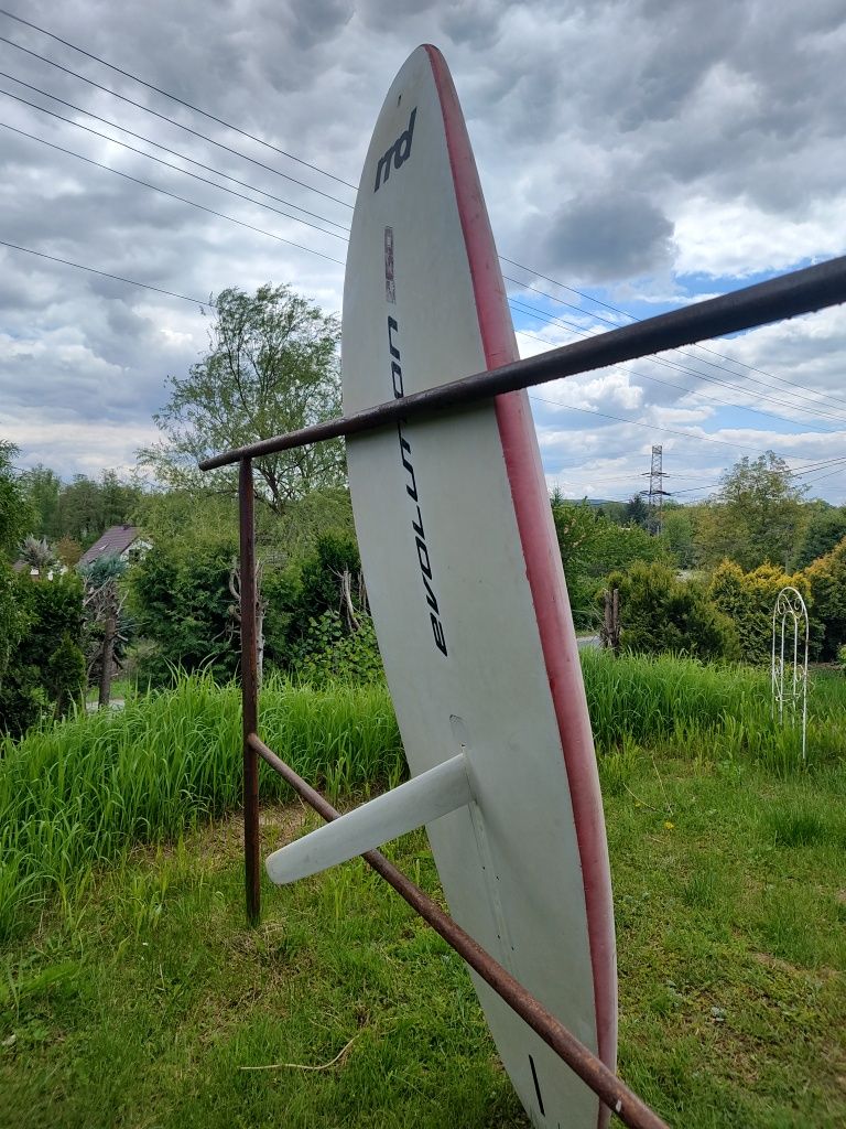 RRD Evolution M deska windsurfing 155L