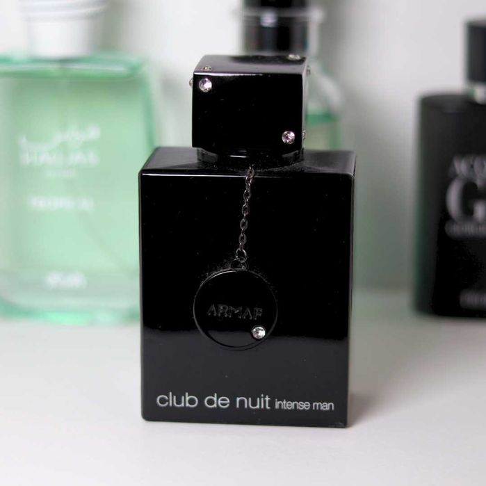 Armaf Club the Nuit Intense Man