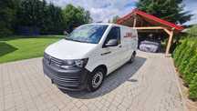 Volkswagen Transporter  Volkswagen Transporter T6