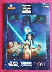 Star Wars - Return of the Jedi