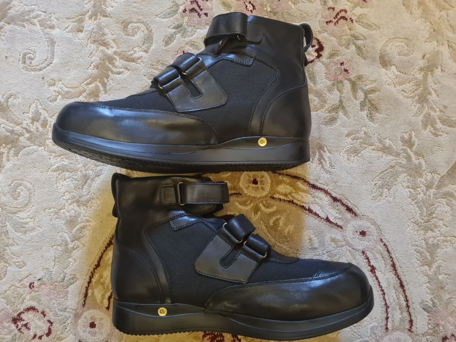 Ортопедичне взуття!!!