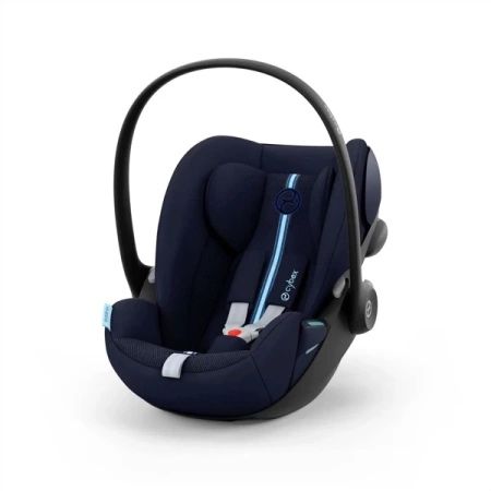 Cybex Mios 3.0 spring blossom light duzy zestaw! 5w1