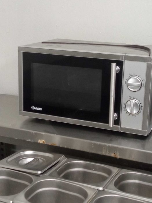 Equipamentos de Hotelaria e Restauração