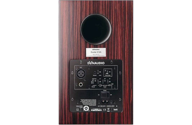 Dynaudio Excite x14a