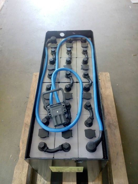 Тягова АКБ, 12В, 24В, 48В, 36В, 80В, аккумулятор, погрузчик, батарея