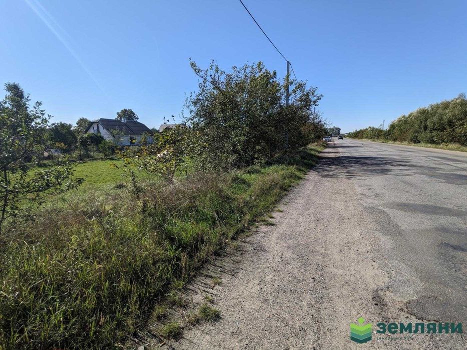 Продаж ділянки Черніїв (1)