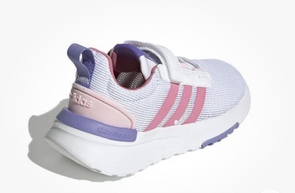 Кросівки адідас adidas на липучках