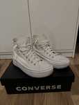 Converse Chuck Taylor All Star Move Platform