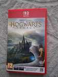 Hogwarts Legacy Switch 2 ns2 Zamiana