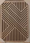 2x panel scienny