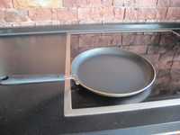 Сковорода блинная диаметр 22 см с антипригарным покрытием