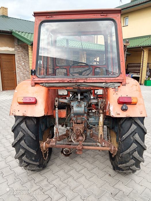 Stary ale jary  c -335