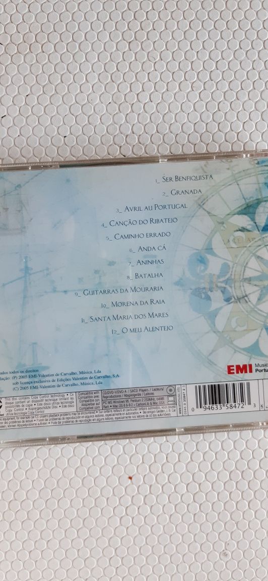 Cd Luís Piçarra - Ser benfiquista