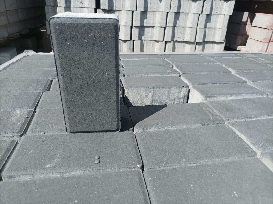 Kostka brukowa holland behaton wyprzedaż