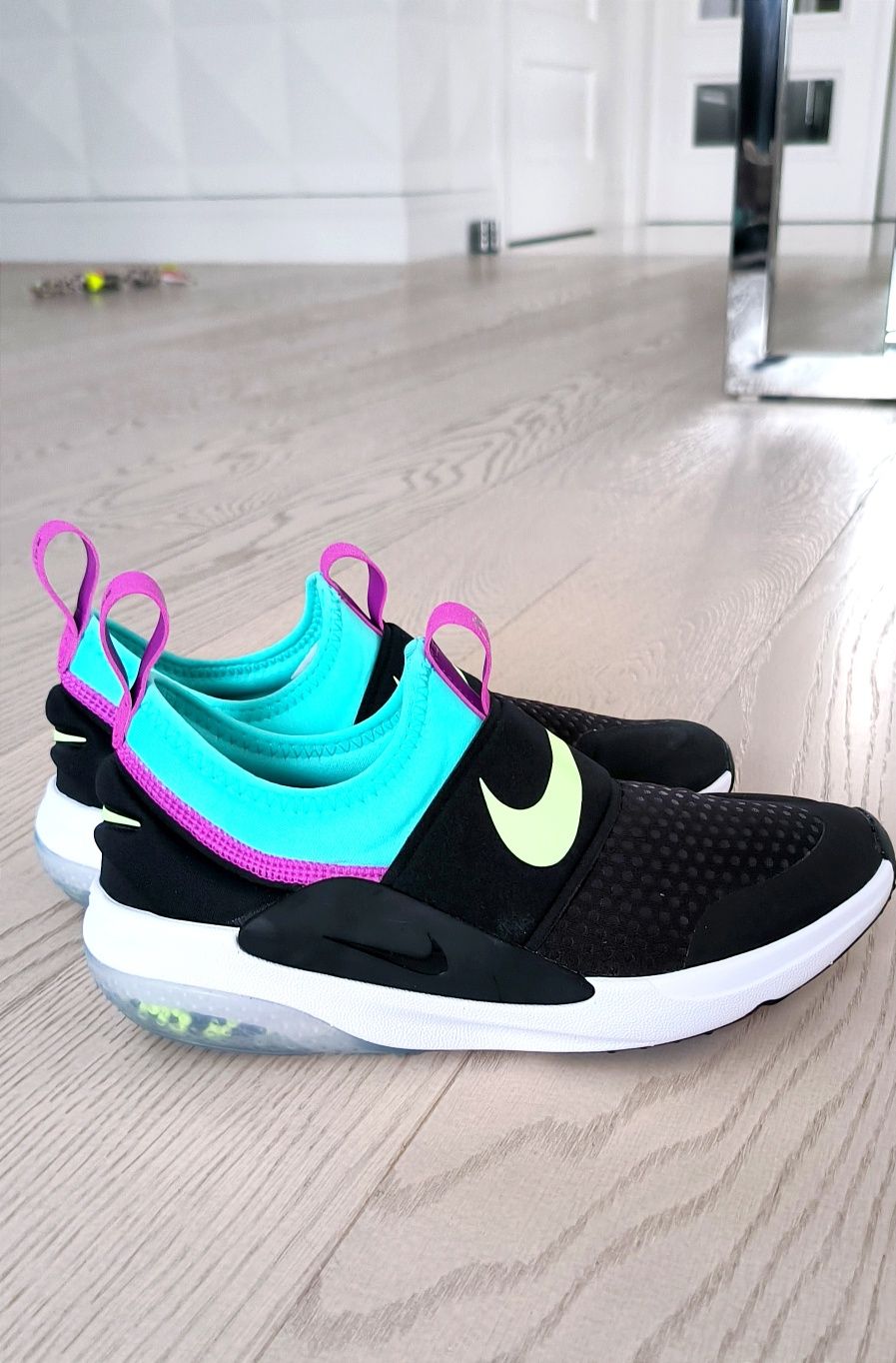 Buty sportowe Nike r.36