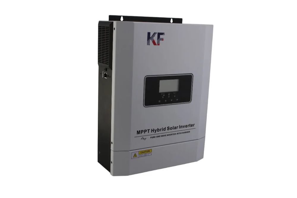 Гибридный инвертор 3.2kW 24V