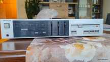Wzmacniacz Technics SU-Z100 + kolumny   50W ,8Ω