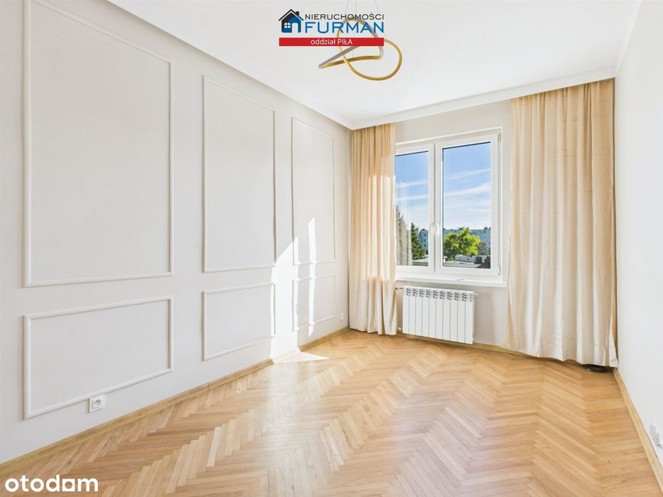 2 pokojowe mieszkanie po generalnym remoncie