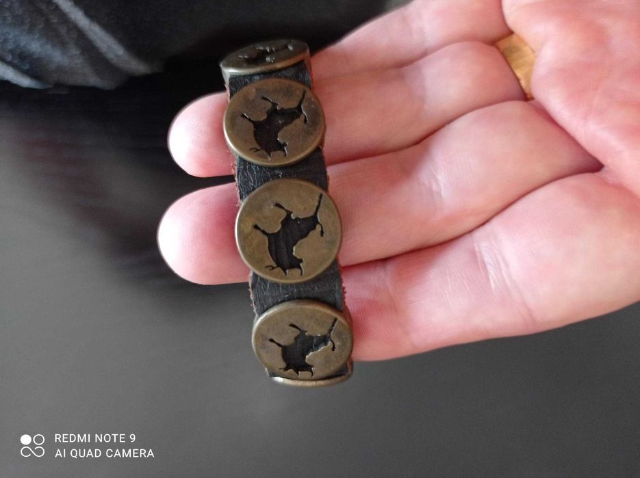 Pulseira de Homem Lois