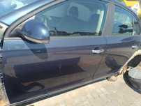 Drzwi tylne/przednie,klapa,lampy tył VW Jetta 2007r LC5F