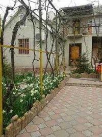 Продам садовый дом в Черноморке