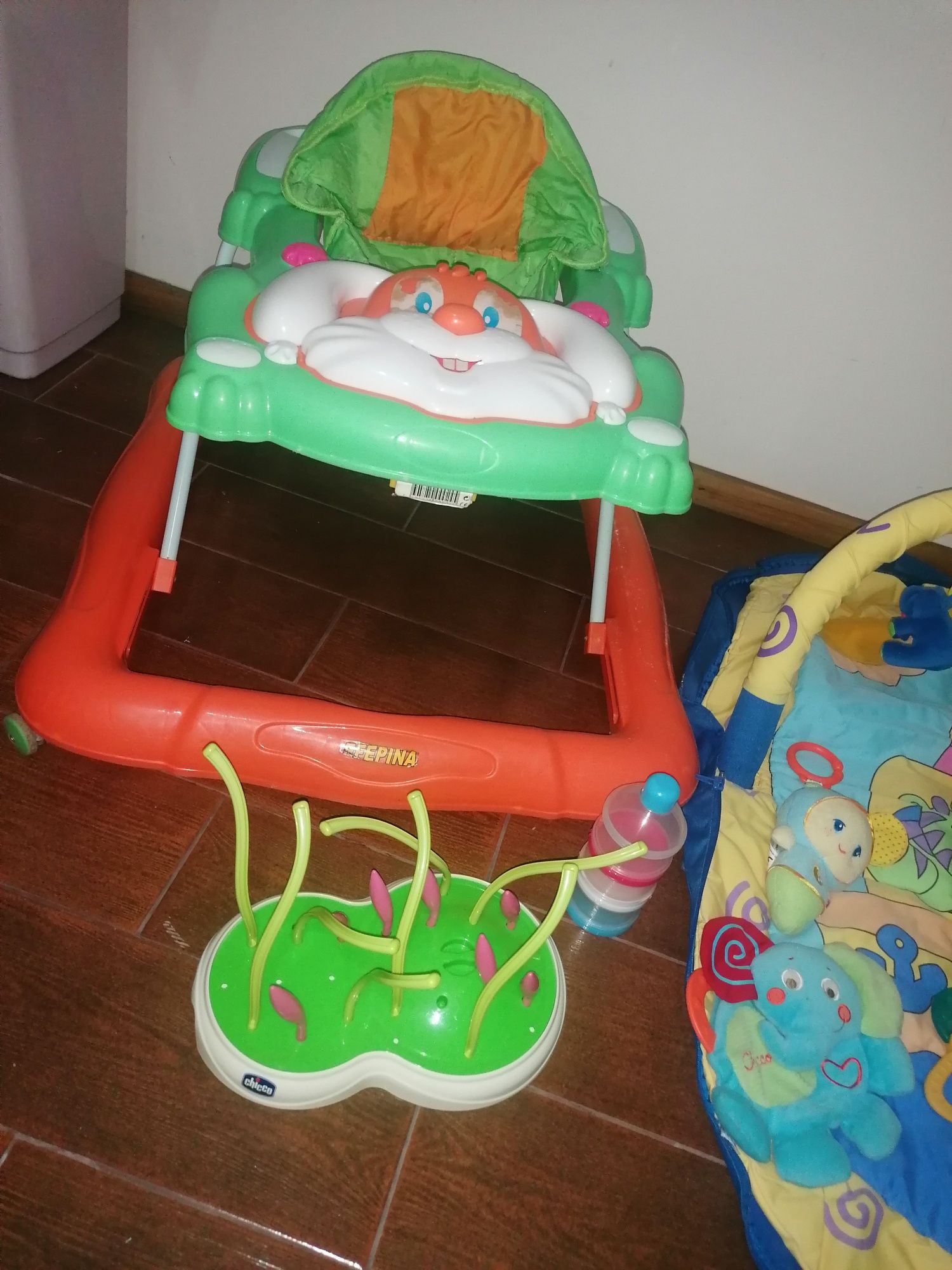 Vários artigos bebé - preço baixo