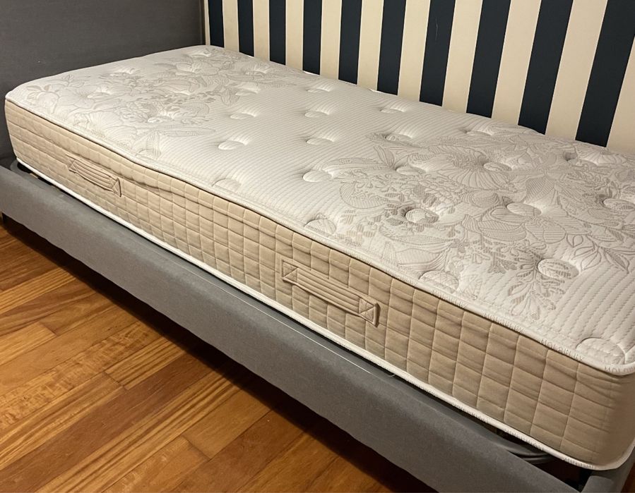 Colchão Molaflex 90x200