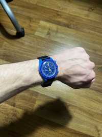 Omega swatch Neptune