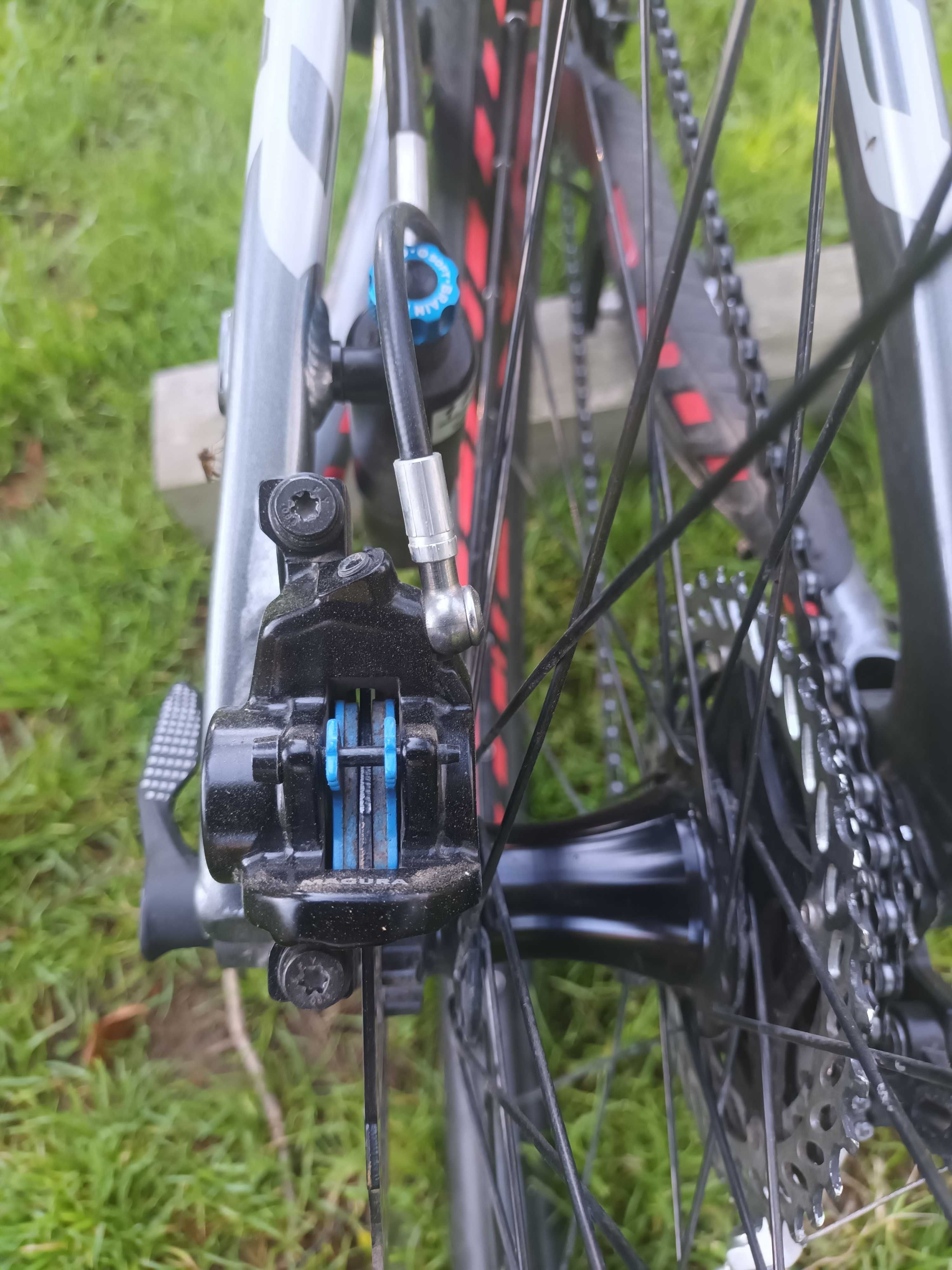 Specialized Epic Fsr