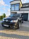 Fiat Freemont Fiat Freemont 2013 r. 2.0 Multijet 170KM