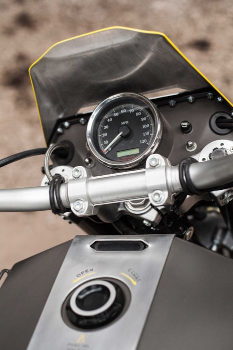 Harley-Davidson 1200 Sportster