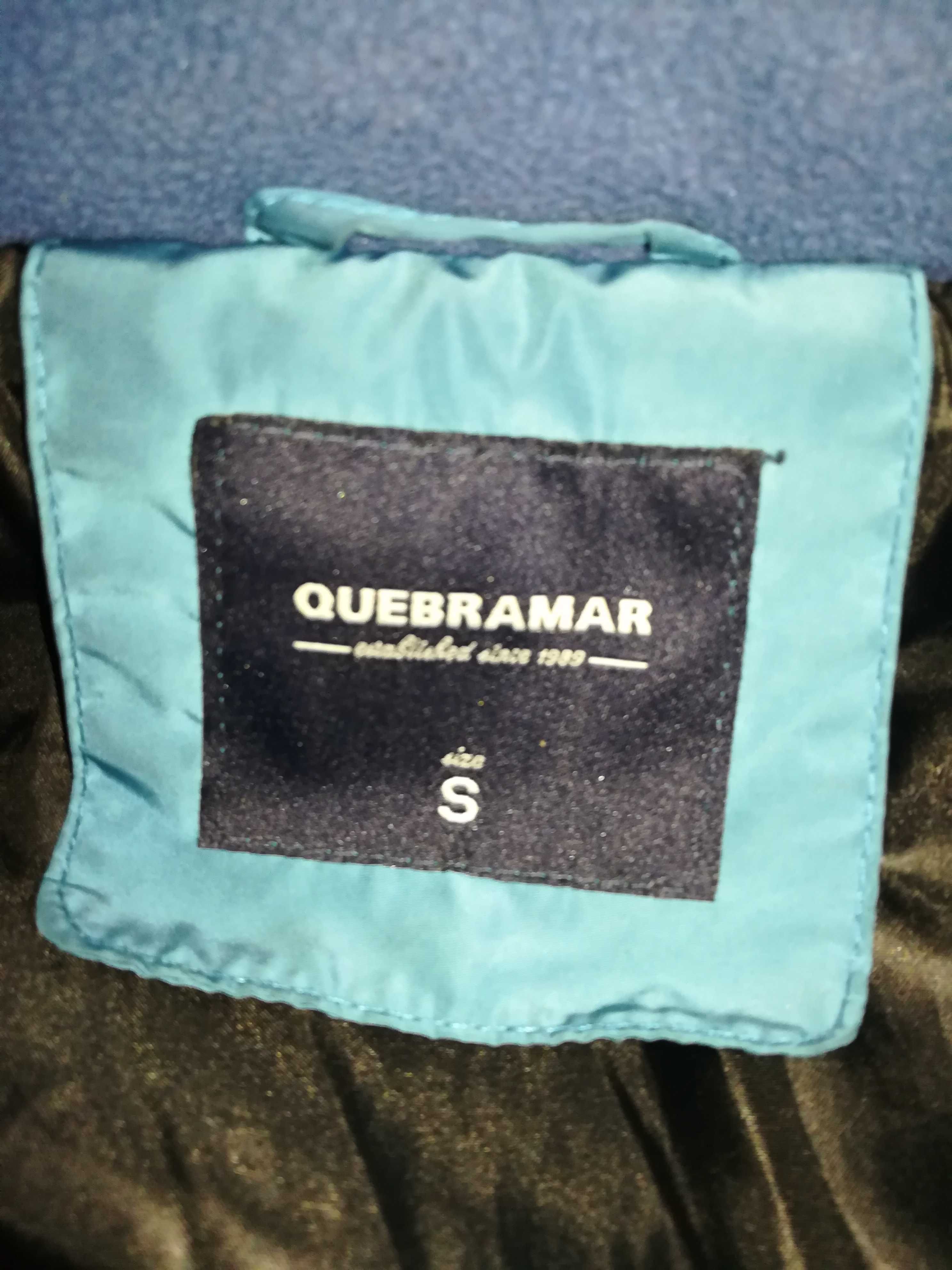 Blusão Homem Quebramar