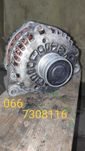 Генератор Ssang Yong Actyon Kyron Rexton Санг Йонг