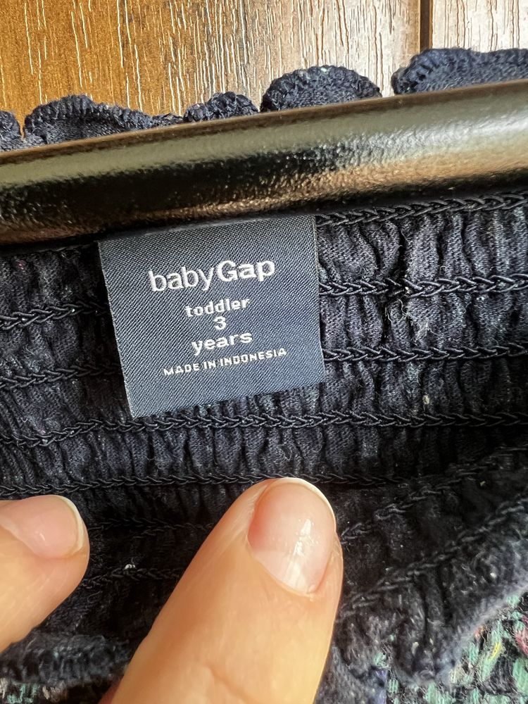 Baby Gap 90-100см 3года