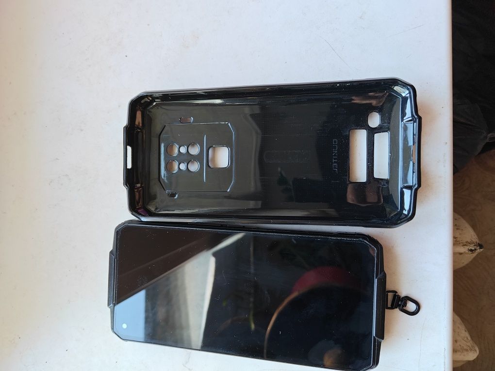 Oukitel wp7 8/128