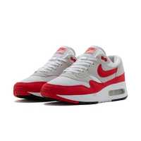 Кросівки Nike Air Max 1 86 OG “White University Red” (DQ3989-100)