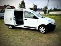 Dacia Dokker  Van 1.5 dCi 90 KM Comfort | 2018 | Furgon Dostawczy | VAT 1 |FV23%