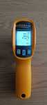 Termometr Fluke 64MAX
