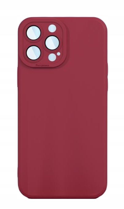 Etui Case Ochrona Szkło Aparatu Do Iphone 13 Pro