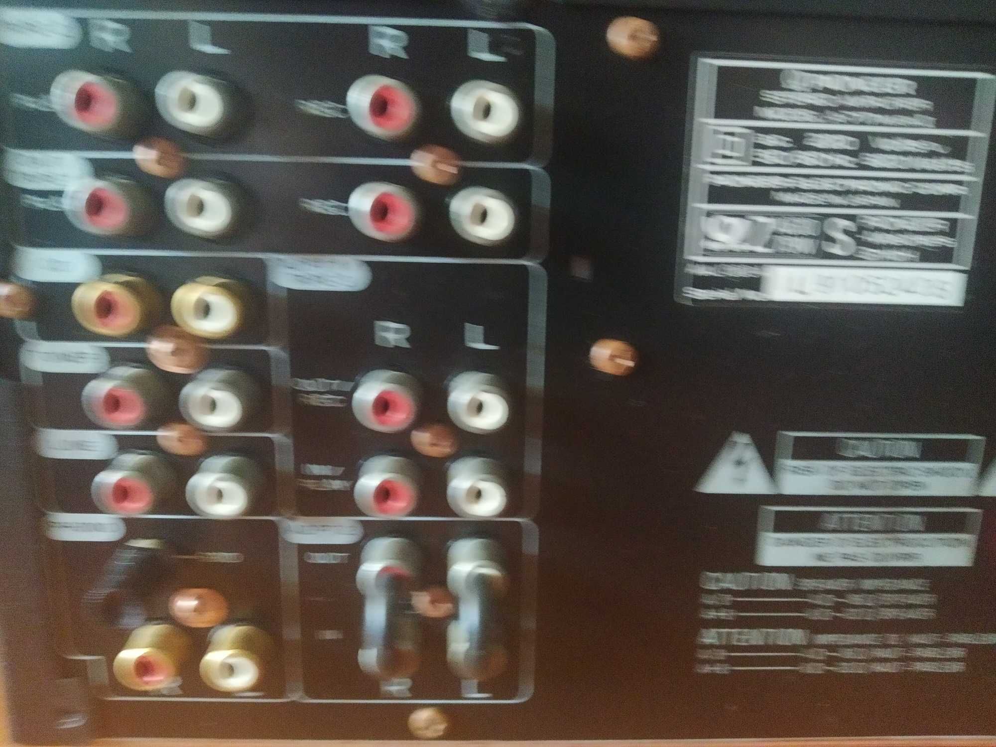 pioneer A-717 mark II
