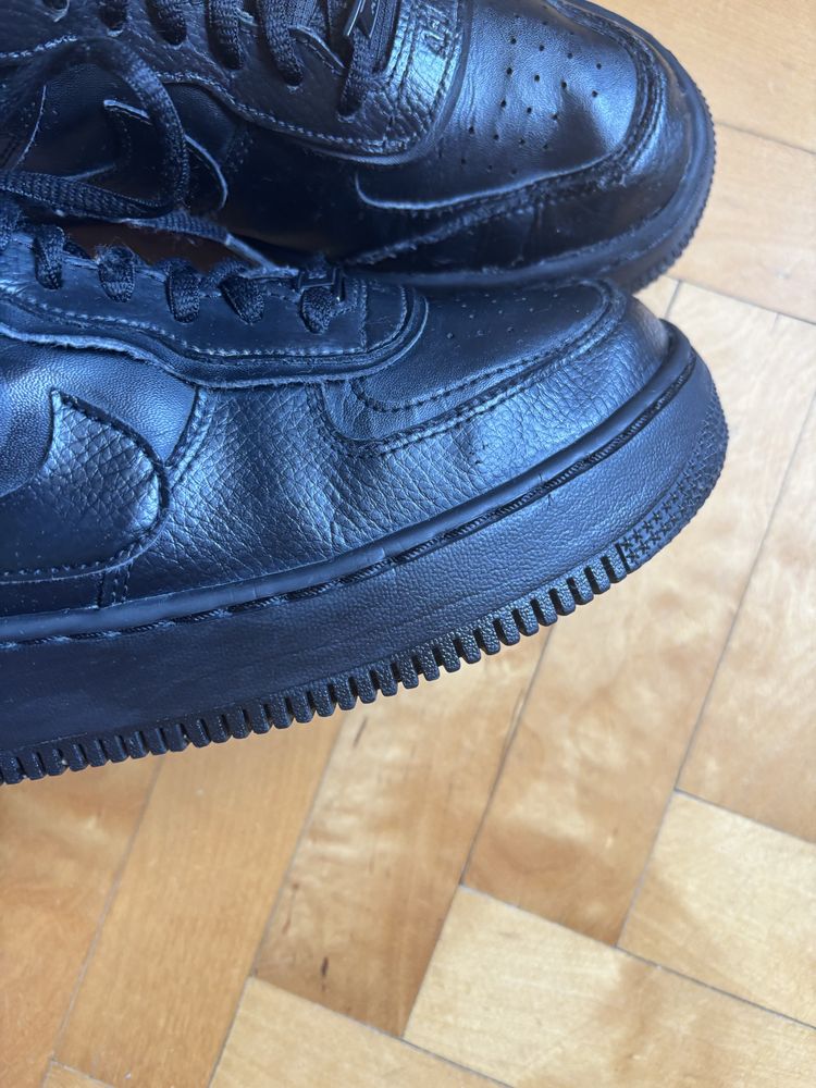 Nike air force shadow