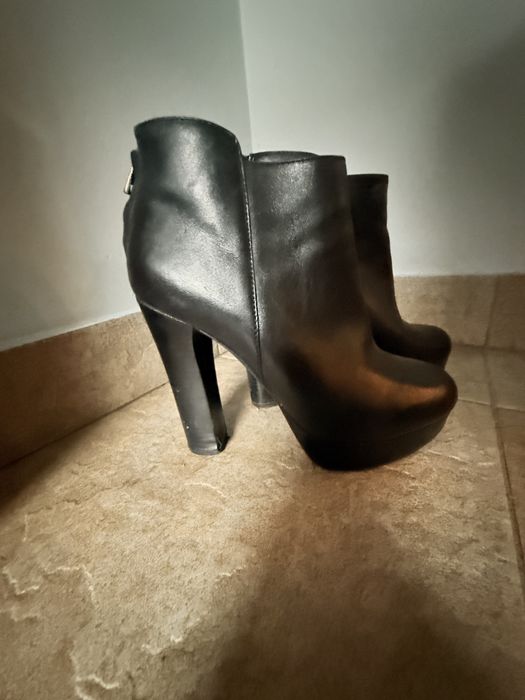 Buty skorzane ALDO r 38