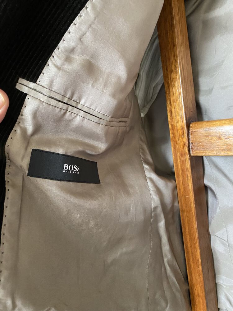 Hugo Boss blazer casaco