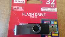 Pendrive  i karty pamięci