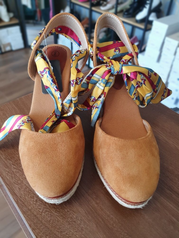 Buty damskie nowe
