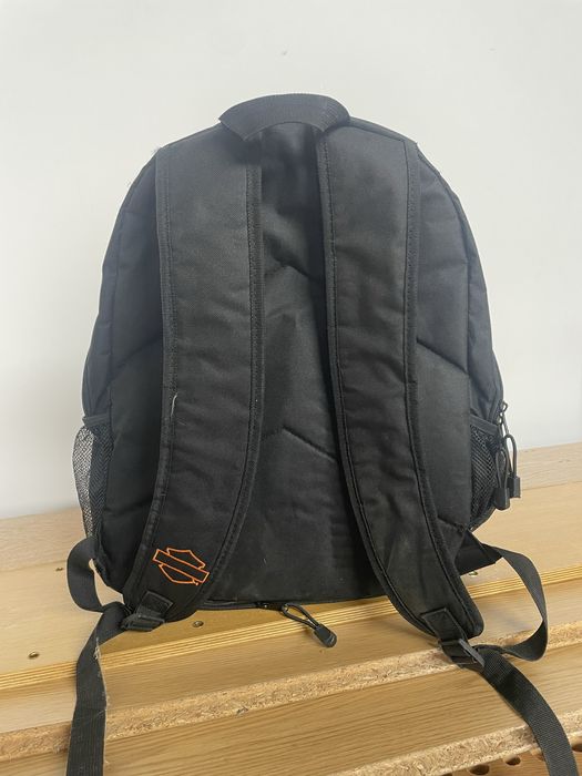 Mochila Harley Davidson