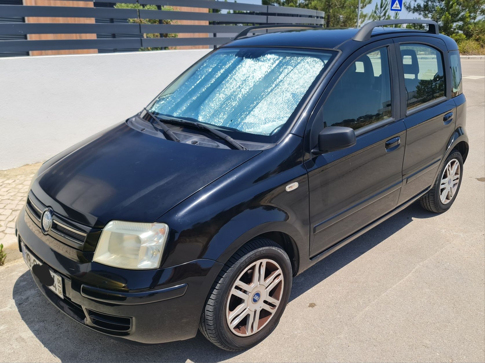 Fiat Panda 1.2 2006