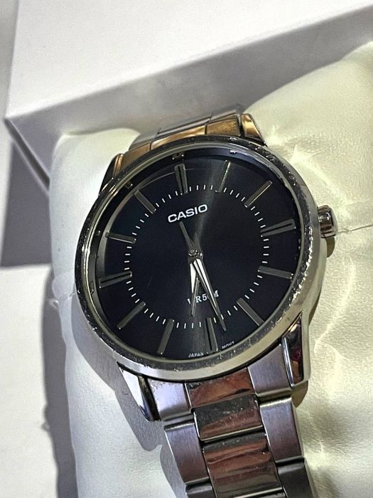 Чоловічий годинник Casio MTP-1303PD-1AVEF Оригінал