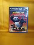 Gra Kung Fu Panda PS2 PlayStation 2