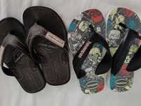 Vendo chinelos tamanho havaianas